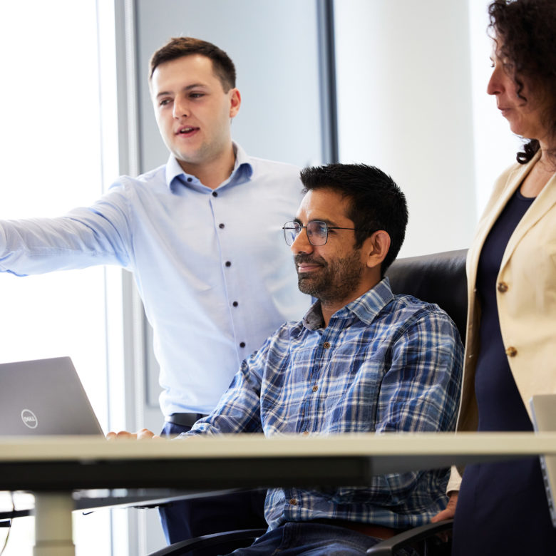 Our culture and values